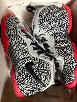 Nike Little Posite Pro 7Y