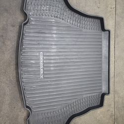 Toyota Camry Cargo Mat 2023