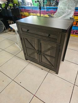 Kitchen Storage Cabinet