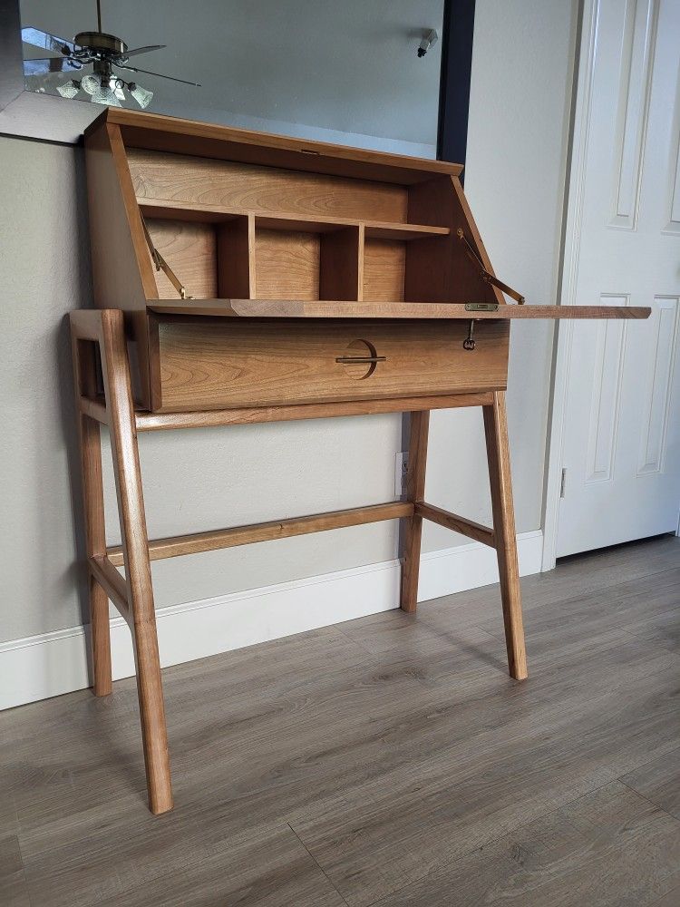 Mid Century Modern Desk