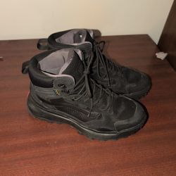 Vans Boots