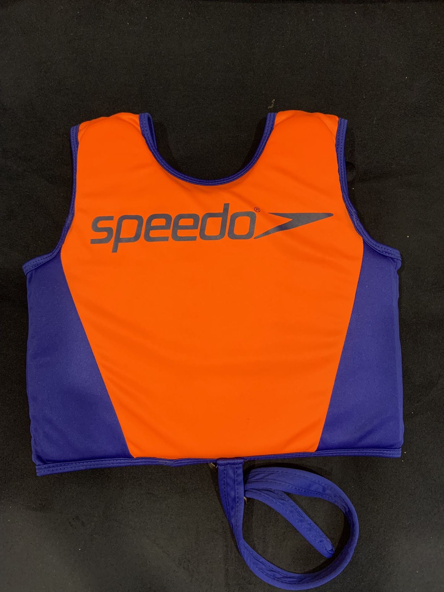 Swimming Aid Vest 4 To 6 Yrs Old. Pick Up Only