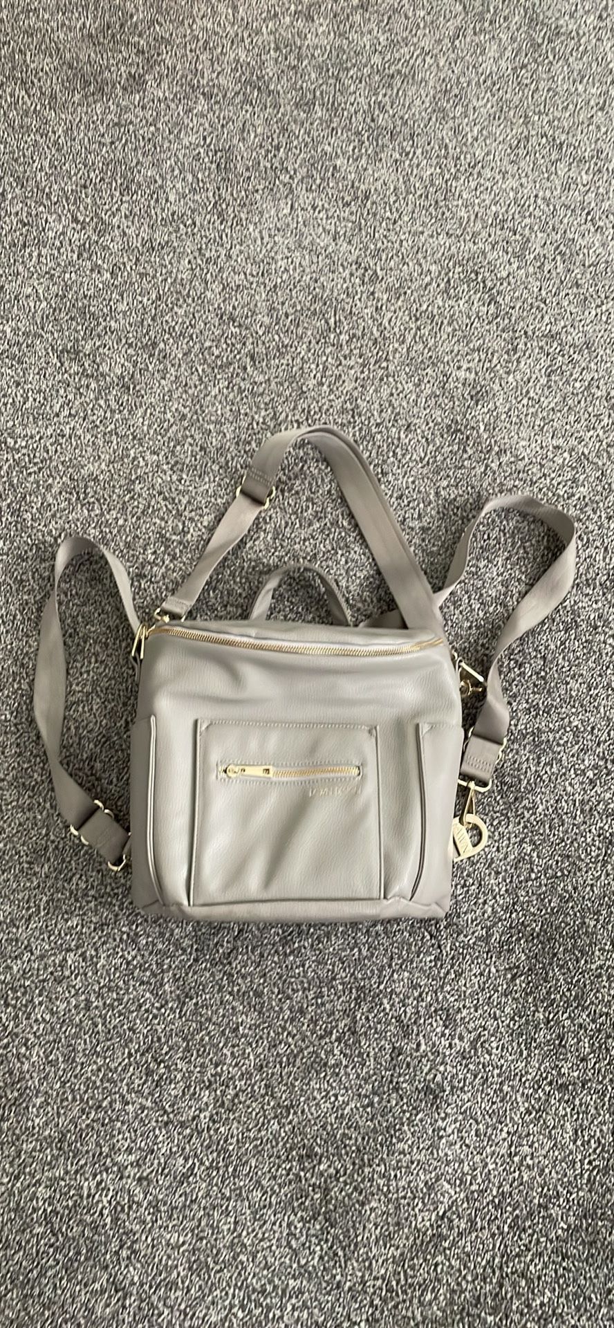 Fawn Design Backpack Diaper Bag