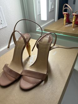 Christian Louboutin Heels 