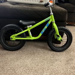 Balance Bike - Toddlers