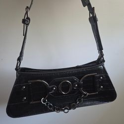 Emo Purse