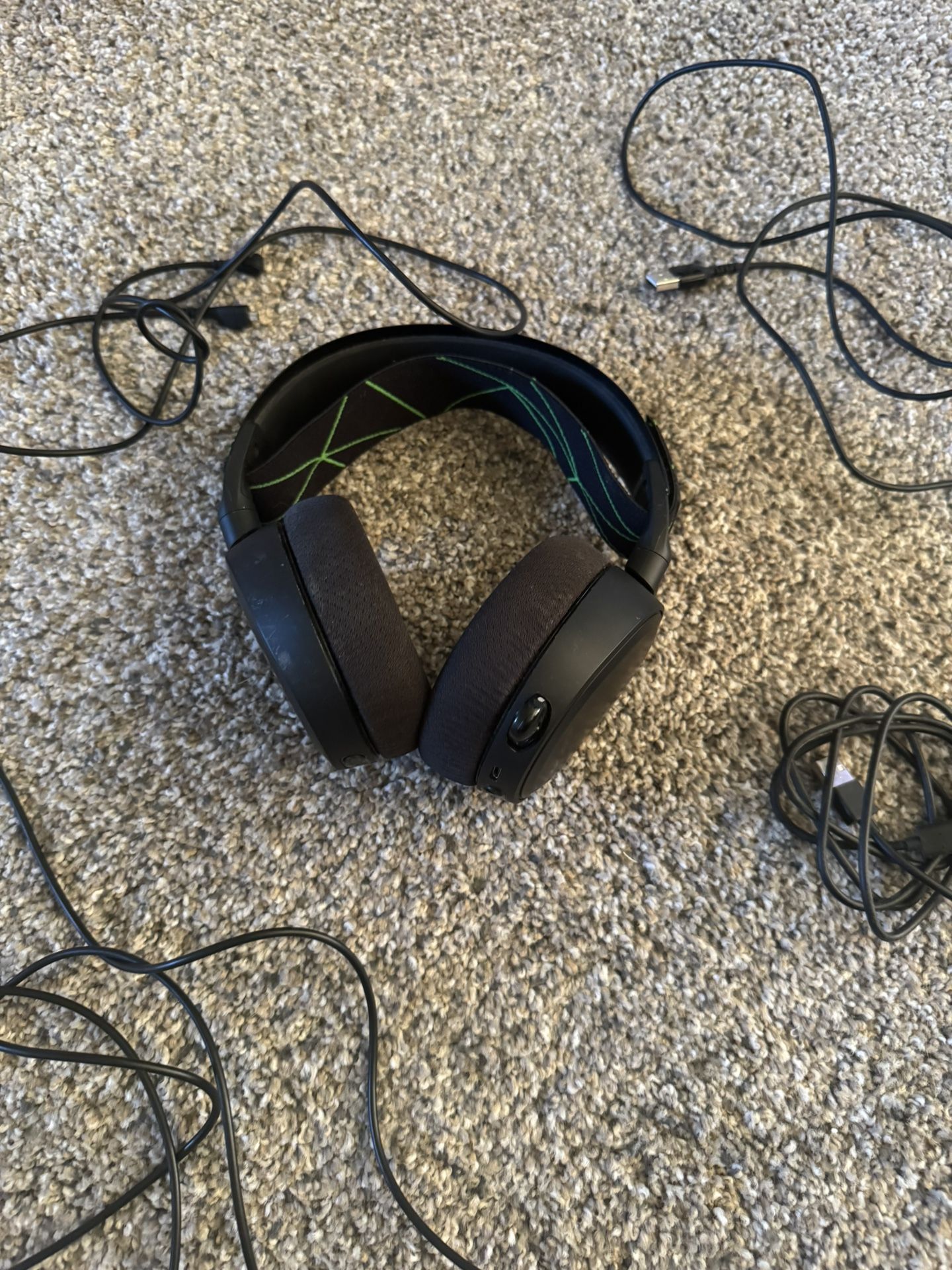 Steelseries Arctis 3 Headset