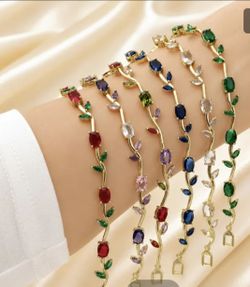 Joyería fina 14, 18,24 k