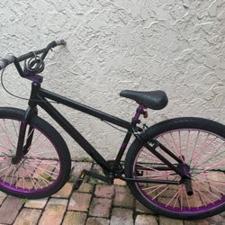 SE Bikes Big Flyer 29”