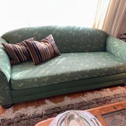 Super Comfy Sofa Free