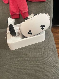Oculus 3