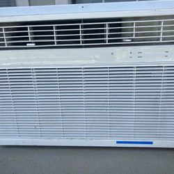 GE 18,000 BTU Window Air Conditioner 