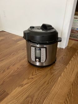 Multicooker, pressure cooker, rice cooker