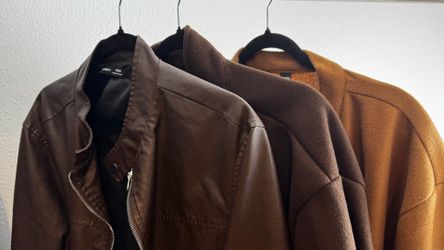 Jackets