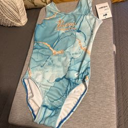 Gk Precious Treasures Leotards