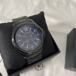 Coach Men’s Watch 