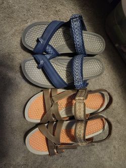 Womens Sandals