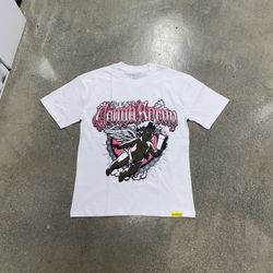 Awful Lot Of Cough Syrup Tee