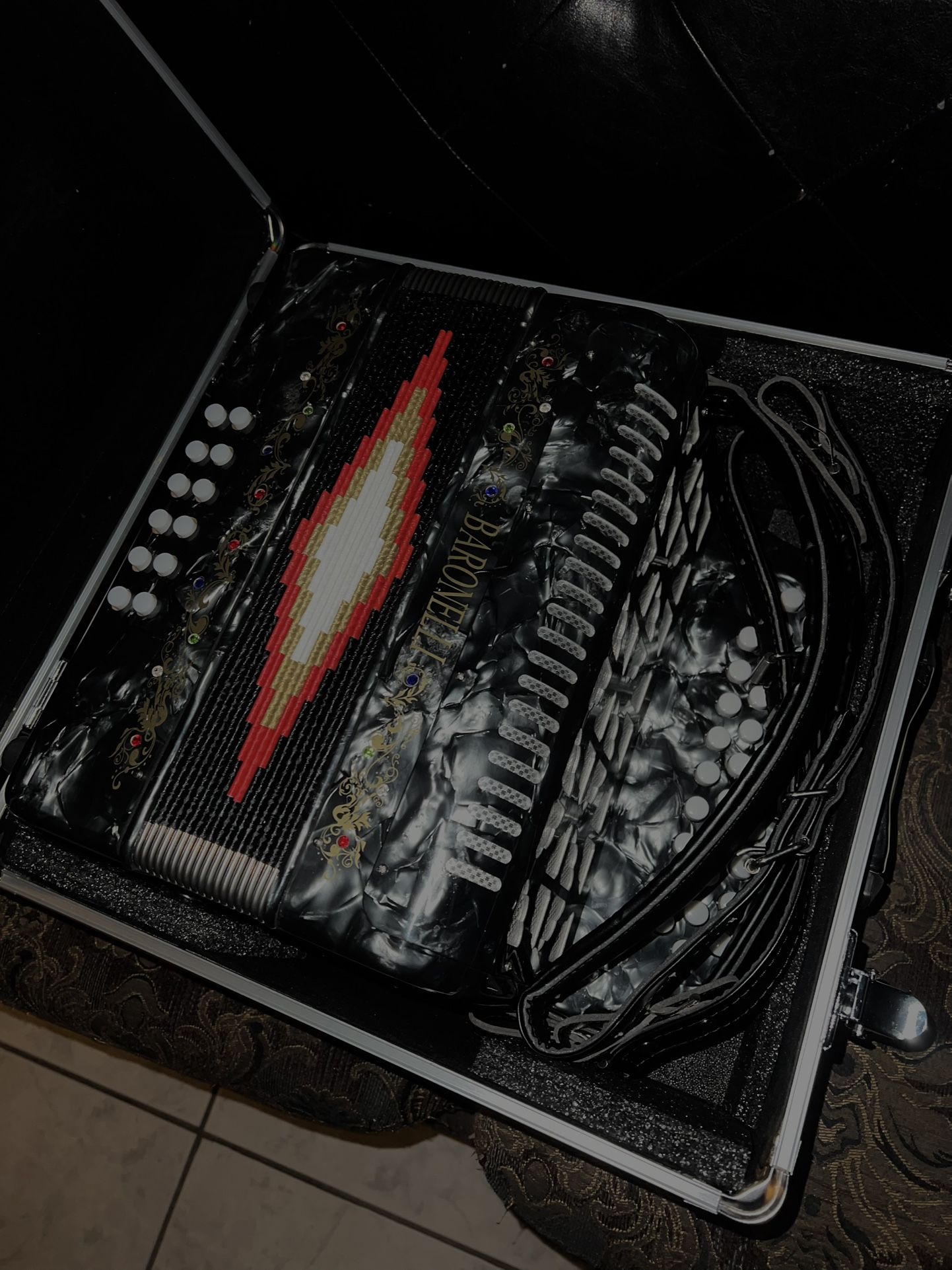 Accordion 