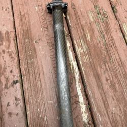 Jamis Carbon Fiber Seat Post For Sale 