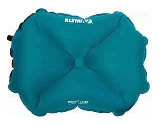 Klymit Inflatable Pillows (2)