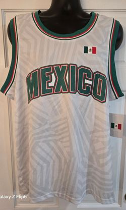 Mexico world cup 2026 Tank top