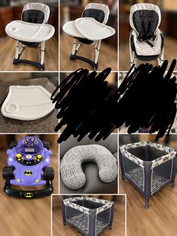 Baby Needs
