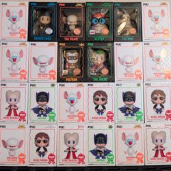 Thrilljoy PIX! | Confirmed Heroes | Sealed Cases | Confirmed Chases | Deals On Bundles!