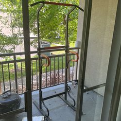 Pull Up Bar For Sale 