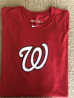 Large sport shirt Nike