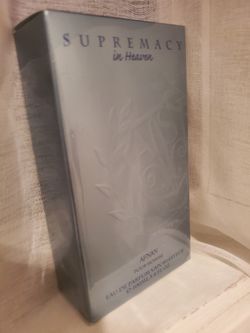 Brand New Cologne Fresh Scents Lasting Long.  3.4 Oz 