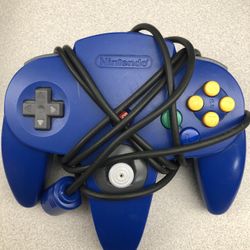 NG4 Controller 