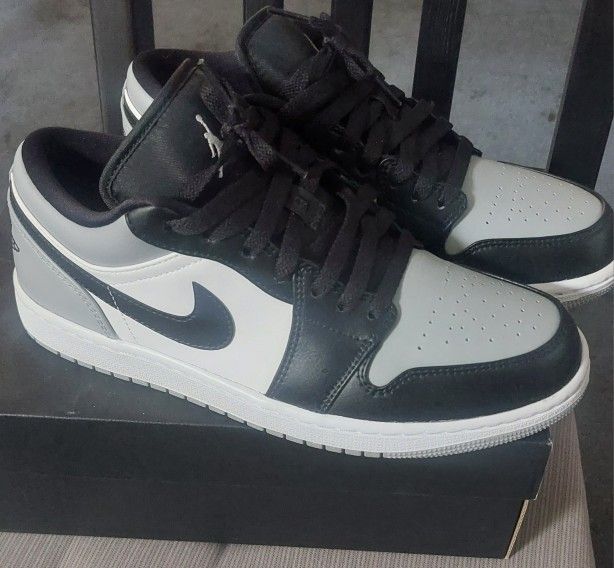 Nike Jordan's 