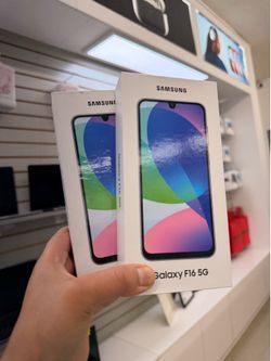 Samsung Galaxy G16 unlock