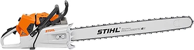 Stihl Gas-Powered Chainsaw