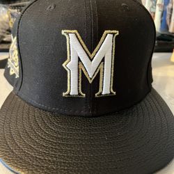 MILWAUKEE BREWERS FITTED MYFITTEDS