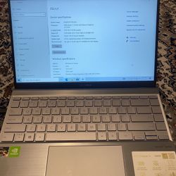 Q408UG Notebook PC
