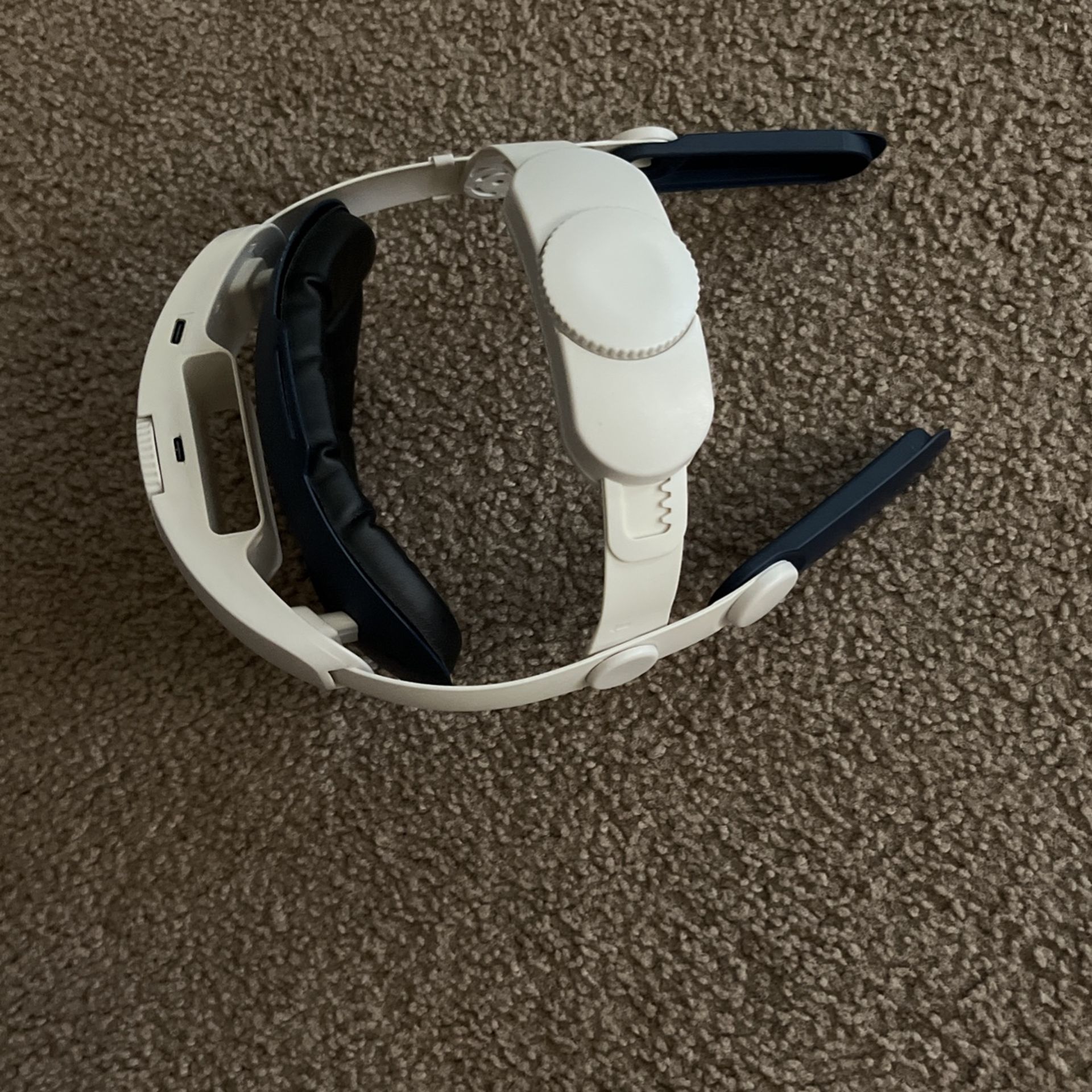 MQ2000 Head strap For Oculus Quest 2