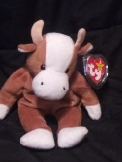 Ty Beanie Babies