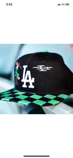 NEW! Dodgers Demon Slayer Hat 08-15-25