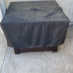 Fire Table