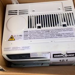 Room Air Conditioner 