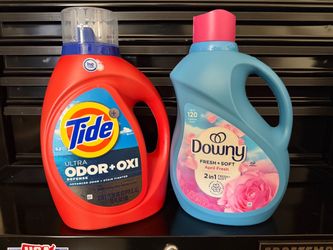 Tide set