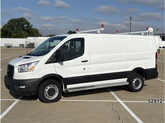 2021 Ford Transit-250 Cargo Van