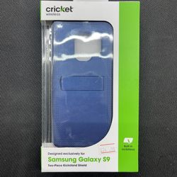 Samsung Galaxy S9 Phone Case
