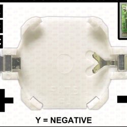 Gameboy, Gameboy Color, GameboyAdvance, Sega Genessis, N64 Battery Replacement And New Battery Holder Installed For Easy Battery Replacement  Also Fix