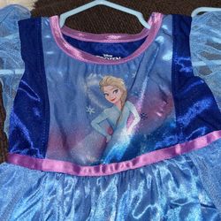 Girls Night Gowns
