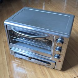 Oster counter top oven