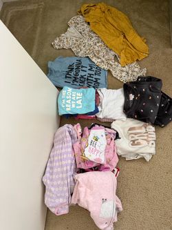2T Girls clothes