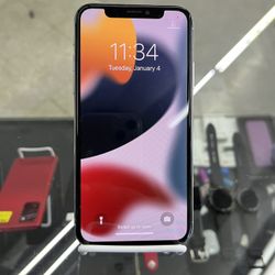 iPhone X T-Mobile Or Metropcs Sprint 